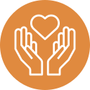 solidarity icon